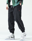 Jackson - Stijlvolle Corduroy Broek