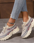 Dovelia - Lichte Ademend Sneakers voor Dames