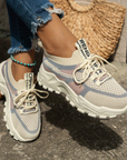 Dovelia - Lichte Ademend Sneakers voor Dames