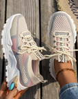 Dovelia - Lichte Ademend Sneakers voor Dames