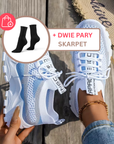 Dovelia - Lichte Ademend Sneakers voor Dames