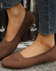 Amelie - Casual slipschoenen
