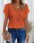 Gwen - Ibiza Style top