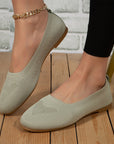 Amelie - Casual slipschoenen
