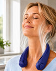 NekFan™ - Draagbare, oplaadbare nekventilator voor directe verkoeling!
