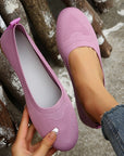 Amelie - Casual slipschoenen