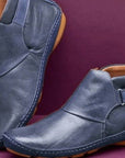 Cyravissa - Chic en Comfortabele Winterboots voor Dames