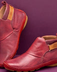 Cyravissa - Chic en Comfortabele Winterboots voor Dames