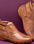 Cyravissa - Chic en Comfortabele Winterboots voor Dames