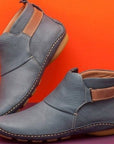 Cyravissa - Chic en Comfortabele Winterboots voor Dames