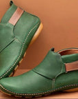 Cyravissa - Chic en Comfortabele Winterboots voor Dames