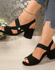 By Sofie | Orthopedische Comfort-Sandalen