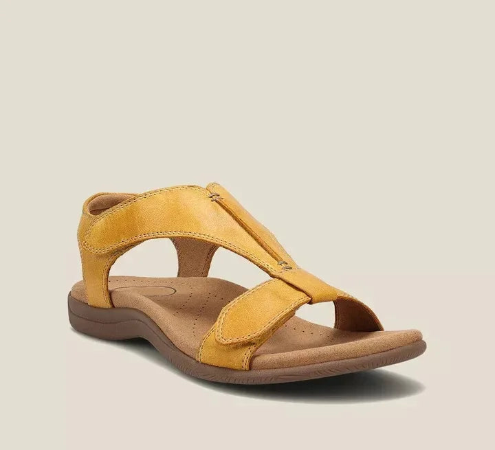 NELLY | Comfortsandalen Met een Stijlvol Ontwerp