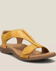 NELLY | Comfortsandalen Met een Stijlvol Ontwerp