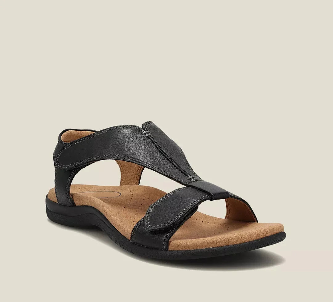 NELLY | Comfortsandalen Met een Stijlvol Ontwerp