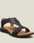 NELLY | Comfortsandalen Met een Stijlvol Ontwerp