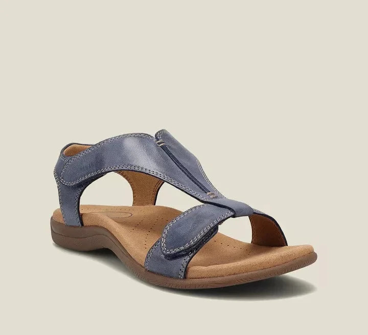 NELLY | Comfortsandalen Met een Stijlvol Ontwerp