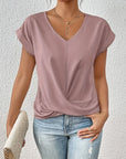 Katya - T-shirt voor vrouwen