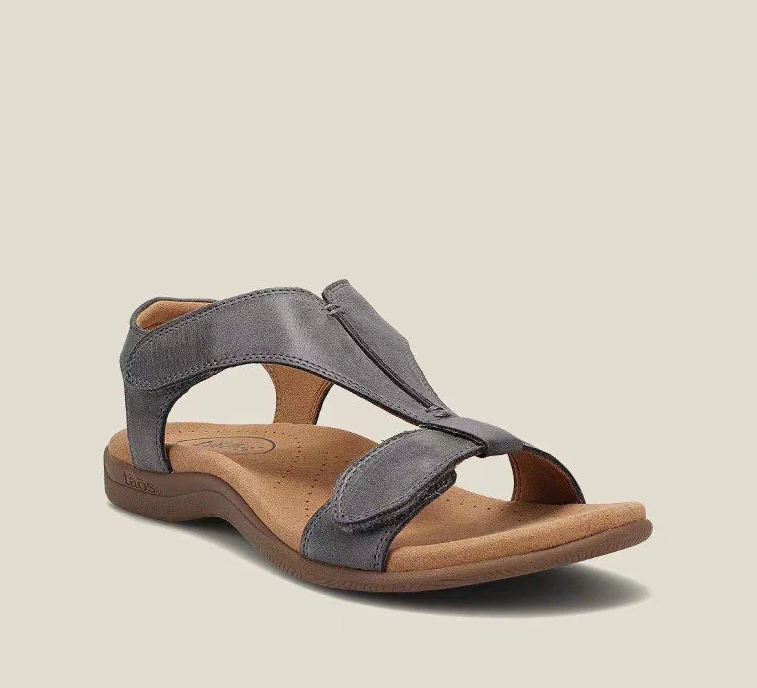 NELLY | Comfortsandalen Met een Stijlvol Ontwerp