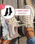 Dovelia - Lichte Ademend Sneakers voor Dames