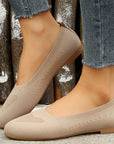 Amelie - Casual slipschoenen