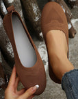 Amelie - Casual slipschoenen