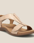 NELLY | Comfortsandalen Met een Stijlvol Ontwerp
