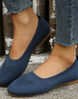 Amelie - Casual slipschoenen