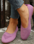 Amelie - Casual slipschoenen