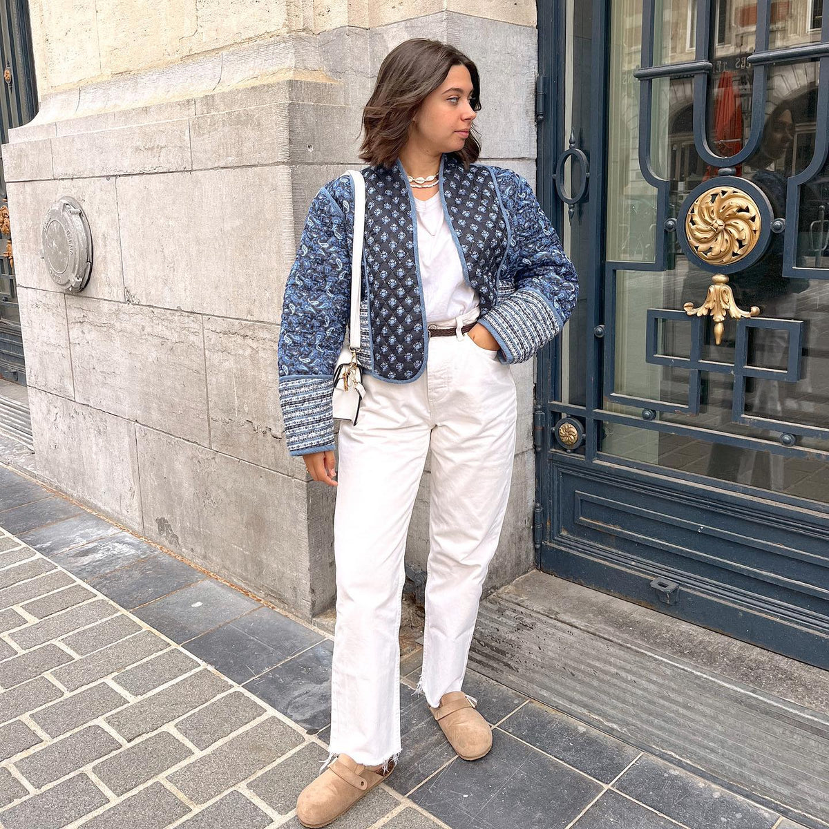 Mia- Twee Unieke Looks, één Stijl!