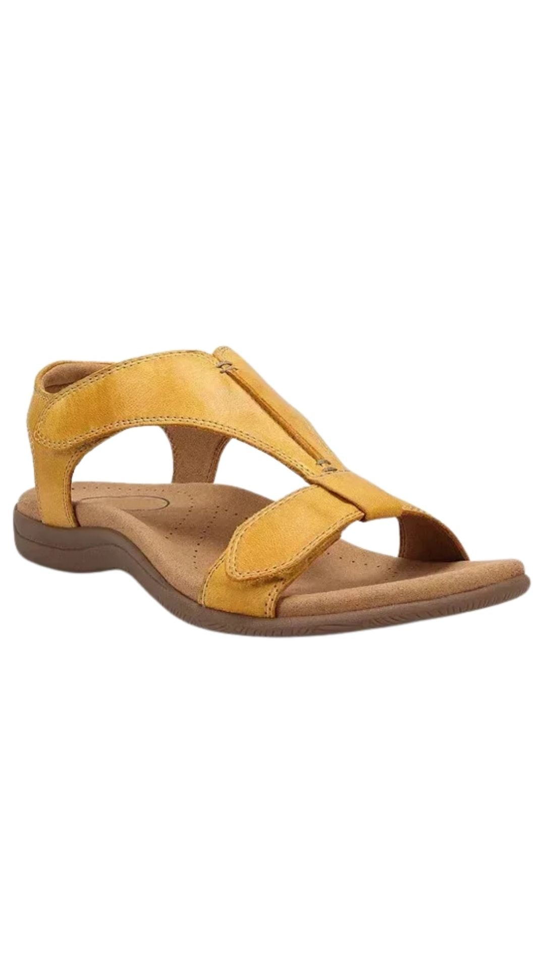 NELLY | Comfortsandalen Met een Stijlvol Ontwerp