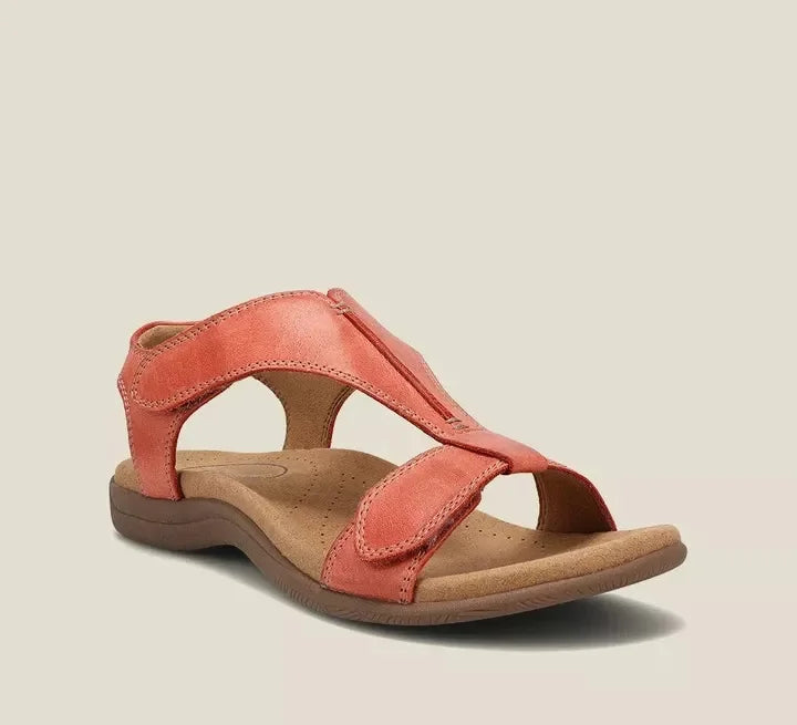NELLY | Comfortsandalen Met een Stijlvol Ontwerp