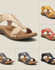 NELLY | Comfortsandalen Met een Stijlvol Ontwerp