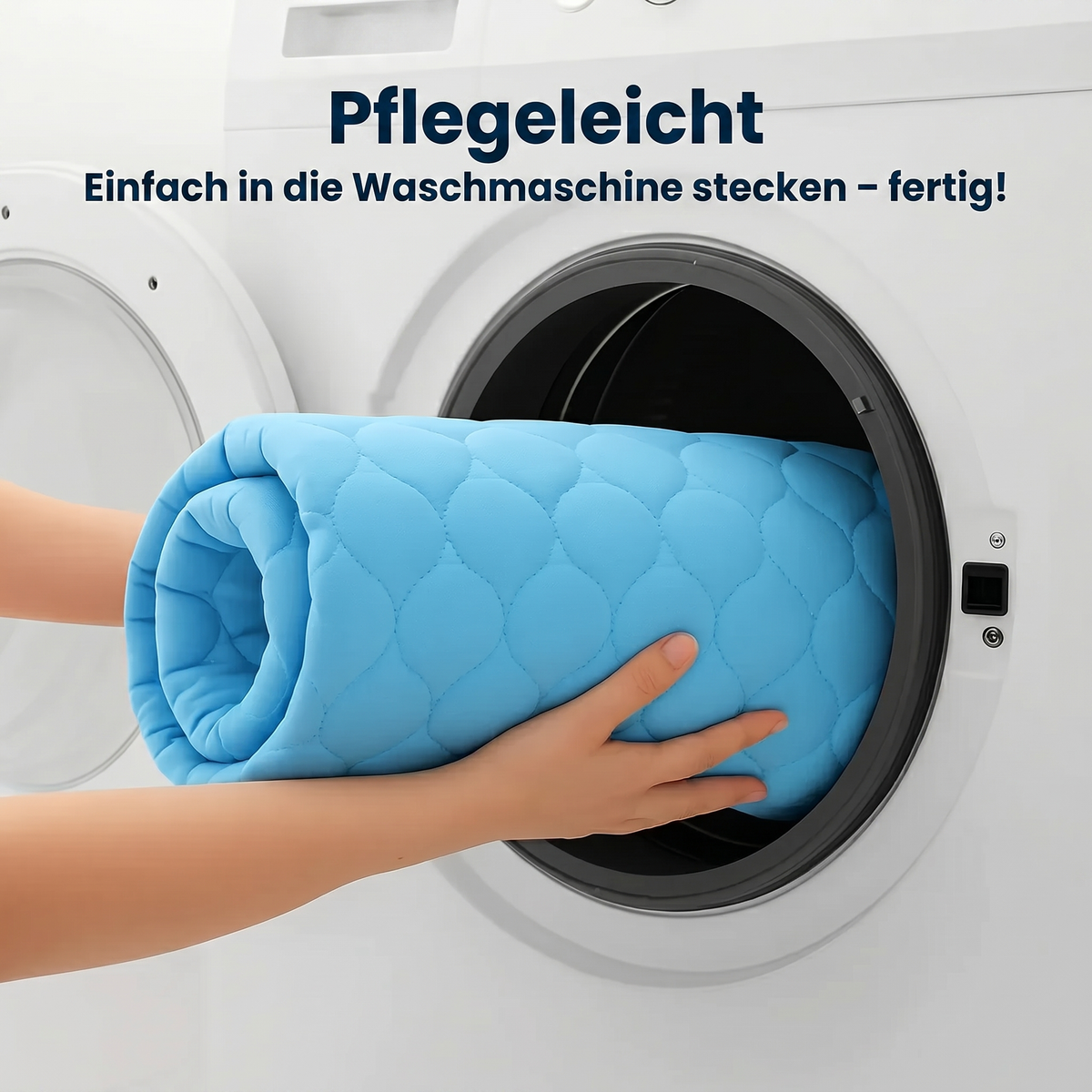 Bescherm je kat tegen hitteberoerte met de By Sofie™ koelmat
