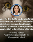 Bescherm je kat tegen hitteberoerte met de By Sofie™ koelmat